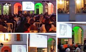 rosmini caduti guerra cortile mix