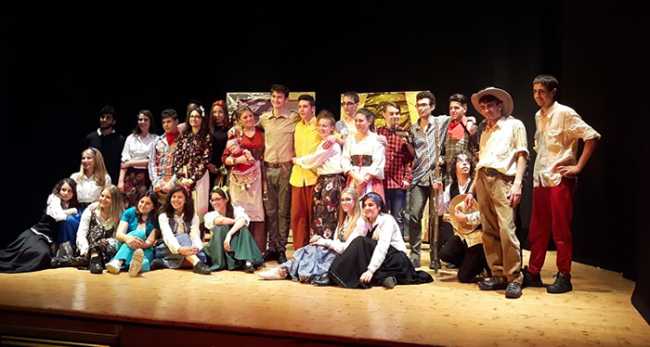 rosmini domus fabula 18 gruppo