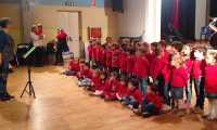 rosmini infanzia coro
