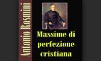 rosmini libro massime