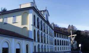 rosmini maggia