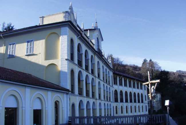 rosmini maggia