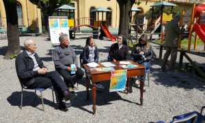 rosminiane presentazione concerto