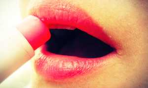 rossetto bocca labbra