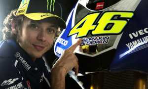 rossi valentino 46