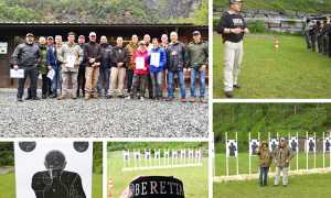 rossini tiro megolo mix 18