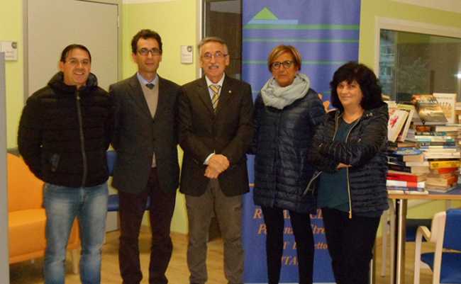 rotary rsa premosello