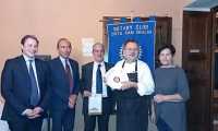 rotary service