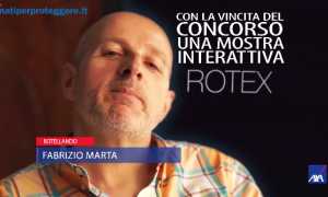 rotellando marta sedia