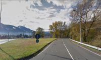 rotonda via piave domodossola