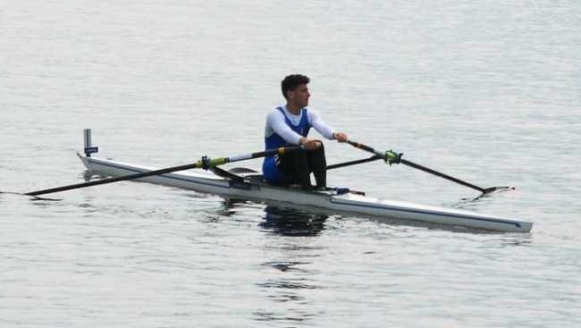 row