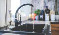 rubinetto acqua