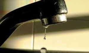 rubinetto secco generico