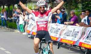 rubino pedale ossolano arrivo