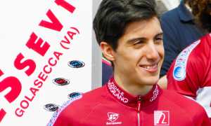 rubino pedale varese