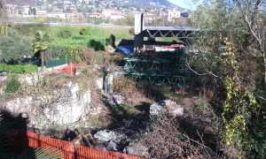 rudere viale azari conservco