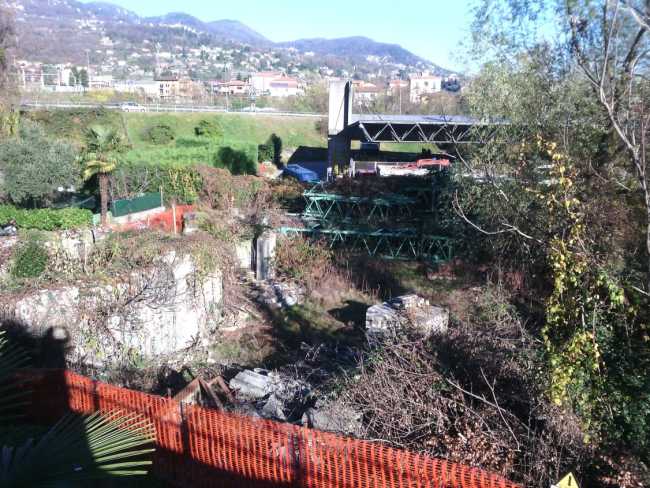 rudere viale azari conservco