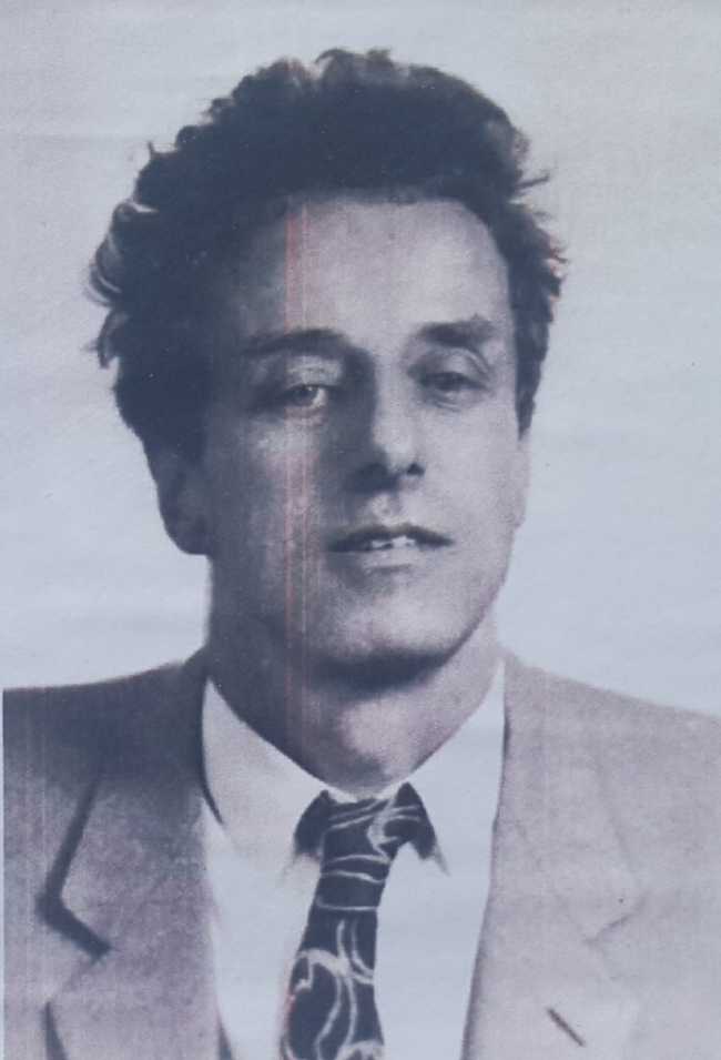 ruffati sandro