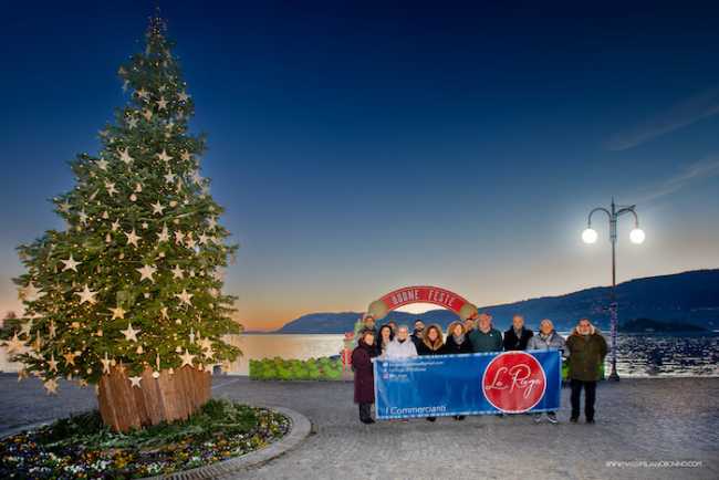 ruga commercianti e comoli