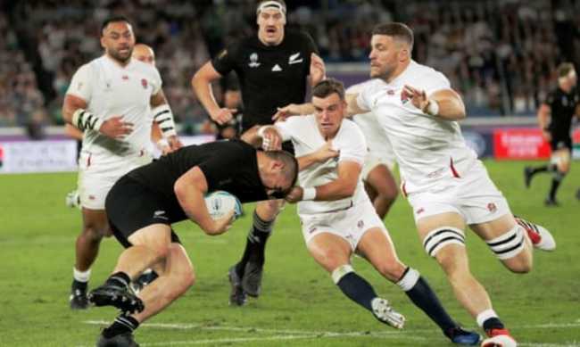 rugby generica