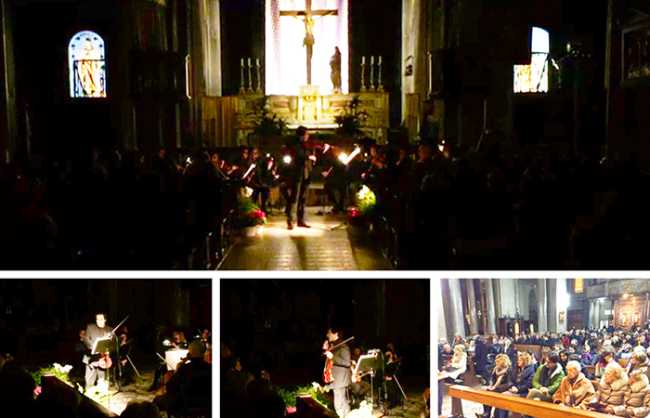 ruminelli concerto violino nero collegiata mix