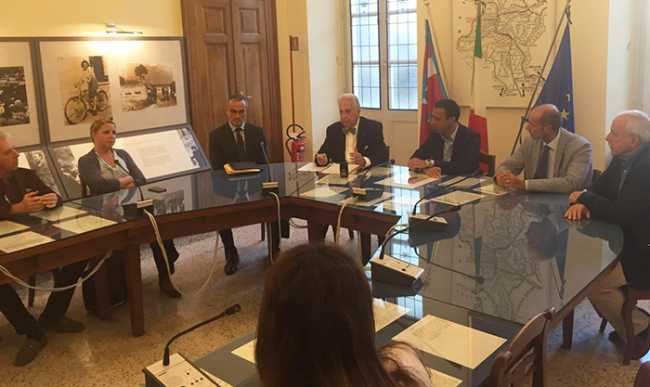 ruminelli testamento conferenza