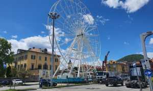 ruota panoramica