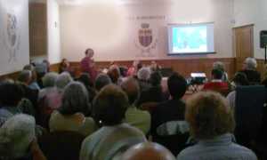 s m maggiore presentazione