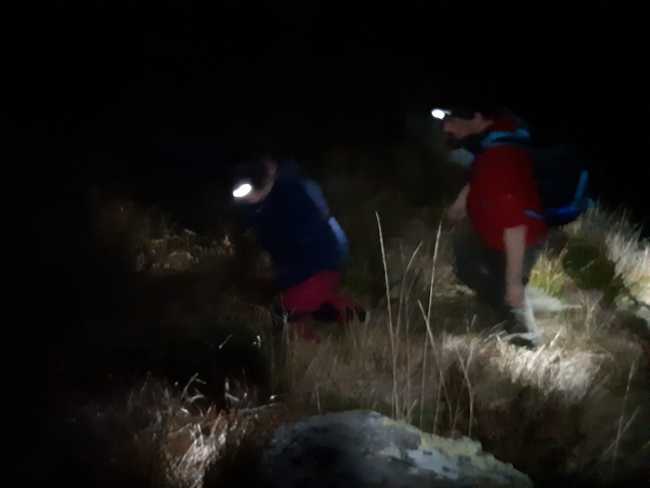 s alp notte