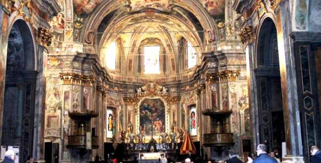 s vitt interno