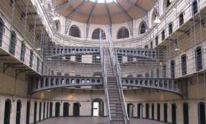 s vittore carcere