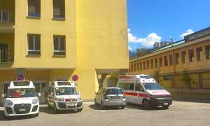 sab biagio cortile ospedale