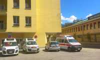sab biagio cortile ospedale