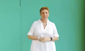 sabrina proserpio