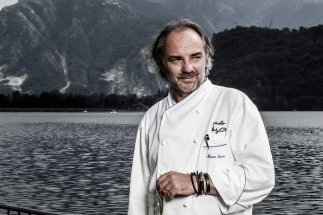 sacco lago