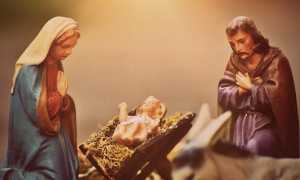 sacra famiglia