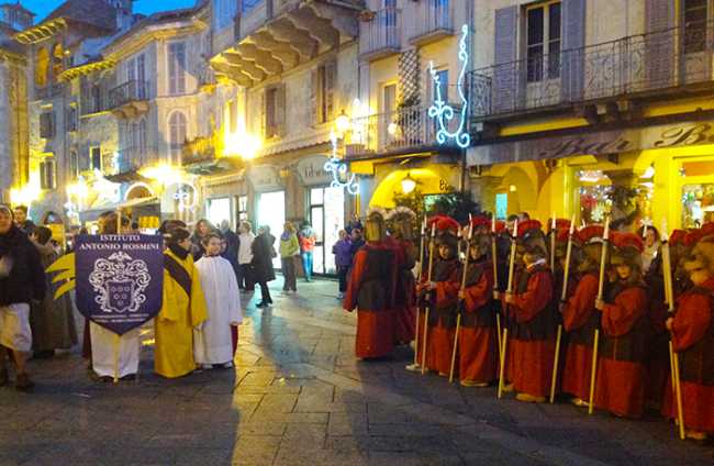 sacra rappresentazione rosmini 2015