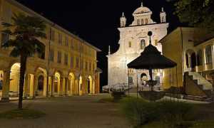 sacro monte