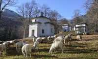 sacro monte orta