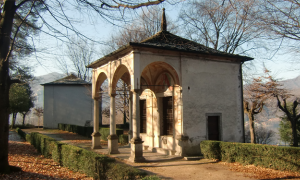 sacro monte orta