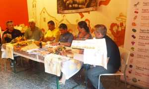 sagra patata presentazione