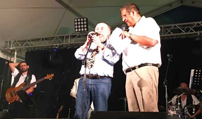 sagra ciurleo beruschi