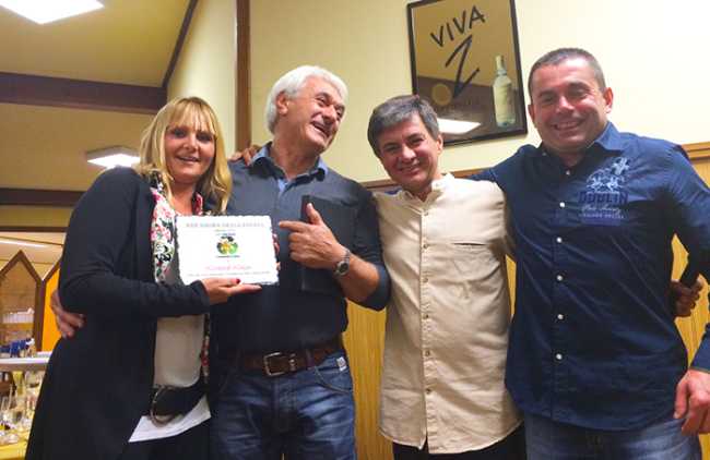 sagra patata festa volontari