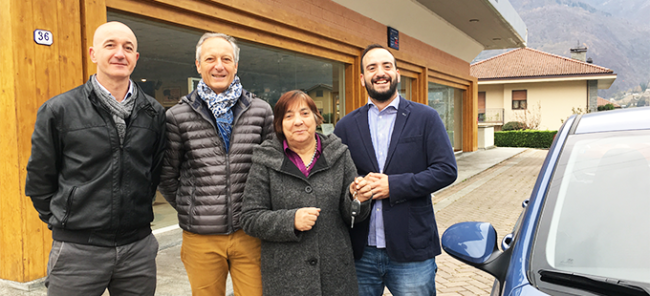 sagra patata nicolini consegna