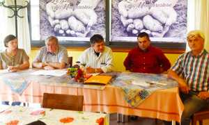 sagra patate 2015 presentazione