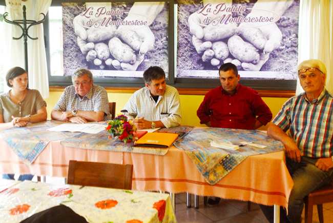 sagra patate 2015 presentazione