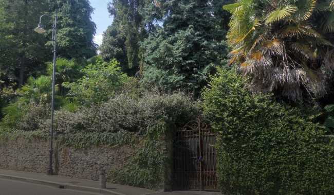 saini park