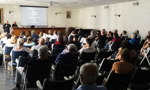 sala bozzetti calvario canova giu 18