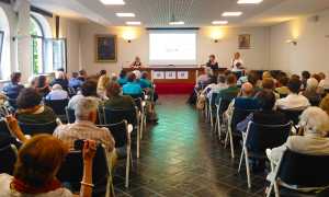 sala bozzetti calvario incontro canova