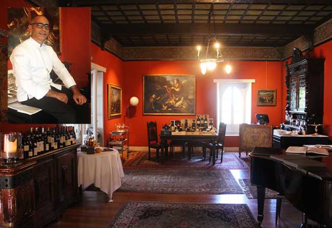 sala quadri milano